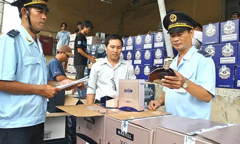 Kịp thời ngăn chặn doanh nghiệp gian lận trong hoạt động xuất khẩu