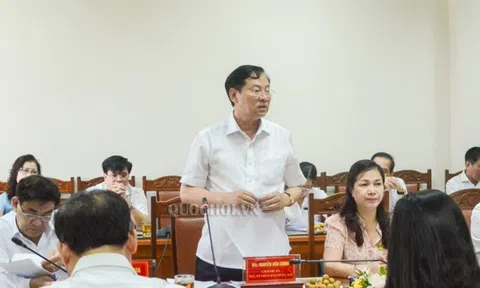 Tỷ lệ đối thoại thành trong giải quyết án hành chính còn rất thấp