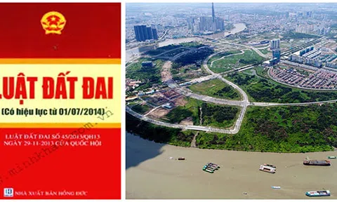 “Bóng dáng” tham nhũng qua những con số Thanh tra