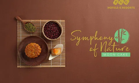 Cỗ bánh trung thu “chở” kỷ niệm tuổi thơ của FLC Hotels & Resorts chiếm trọn cảm tình khách hàng ngay lần đầu ra mắt