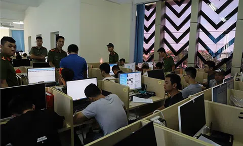 Hai vấn đề nổi cộm từ vụ phá đường dây đánh bạc quốc tế tại khu đô thị Our City