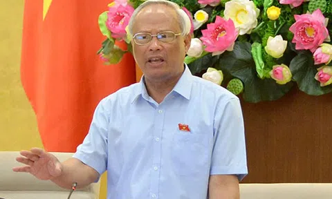 Thường vụ Quốc hội thông qua Nghị quyết giải thích một số điều của Luật Quy hoạch