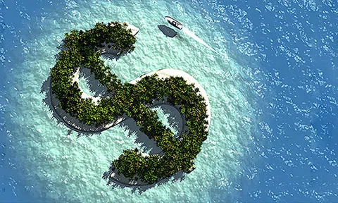 “Thiên đường thuế” British Virgin Islands rót gần 180 triệu USD vào TP.HCM