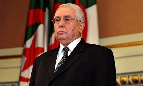 Algeria sa thải Bộ trưởng Tư pháp trong cuộc điều tra chống tham nhũng