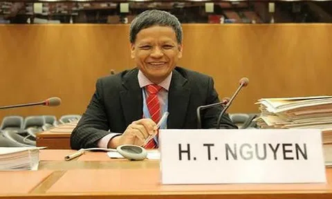 Việt Nam tích cực đóng góp tại Khóa họp của Ủy ban Luật pháp quốc tế