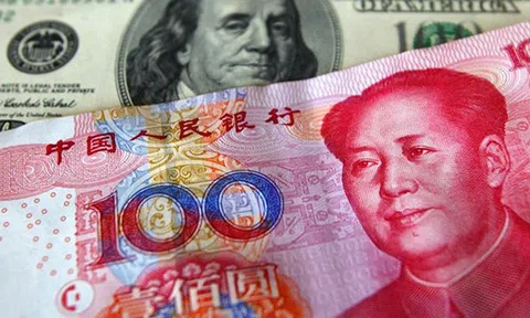 Cuộc chiến tiền tệ Mỹ - Trung, cuộc chơi không có người chiến thắng