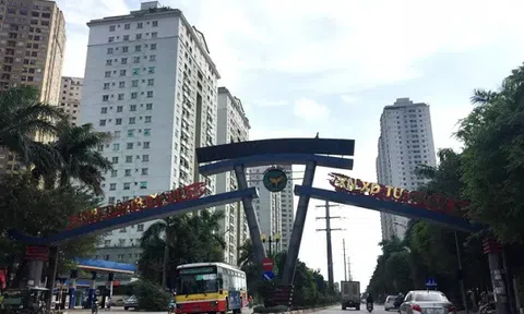 Vụ thu hồi sổ đỏ tại chung cư Mường Thanh: Người dân có quyền khởi kiện đòi bồi thường