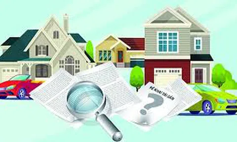 Bàn về thế chấp và việc xử lý tài sản thế chấp trong hợp đồng tín dụng