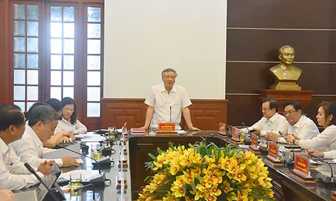 Hội đồng Thẩm phán TANDTC thông qua 3 dự thảo án lệ