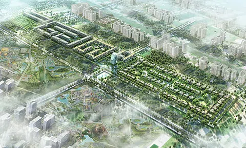 Sa Đéc – Vị trí vàng ở miền Tây Nam Bộ đang thu hút giới đầu tư bất động sản