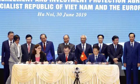 EVFTA: Cơ hội nhiều nhưng không dễ tận dụng