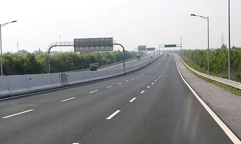 Dự án đường bộ cao tốc Bắc – Nam phía Đông và những vấn đề pháp lý đặt ra khi chưa có Luật về PPP