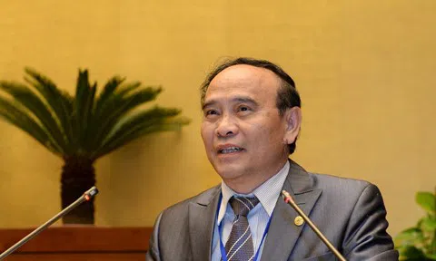 Hội Luật gia Việt Nam khóa XII: Những dấu ấn quan trọng trong công tác tham gia  xây dựng pháp luật