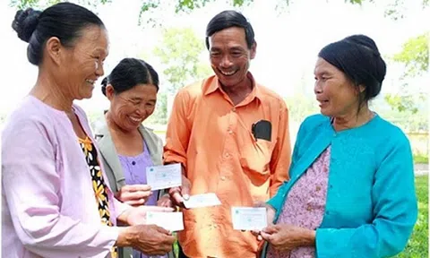 Bảo hiểm xã hội Việt Nam: Phát triển bền vững BHYT là mục tiêu bảo vệ sức khỏe toàn dân