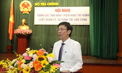 Triển khai thực hiện Luật Quản lý, sử dụng tài sản công:  Một số quy định bất cập, chưa sát thực tế