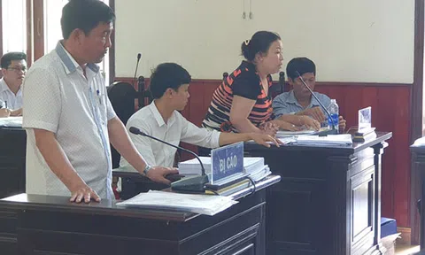 Từ vụ đề nghị bồi thường Nhà nước cao kỷ lục (hơn 55 tỷ) ở Bình Định:  Cần sửa Luật để ngân sách không bị thâm hụt, cán bộ làm sai phải biết sợ