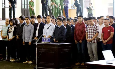 Điều tra, xử lý nghi án Đưa – Nhận hối lộ ở 3 đại án:  Chuyên gia pháp luật hình sự bình luận gì?