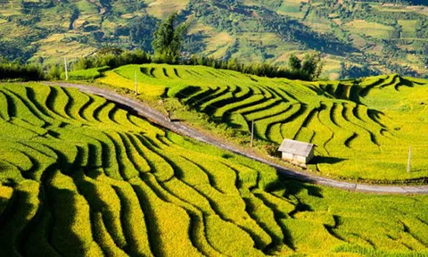 Qua mùa cao điểm hè, du lịch Thu - Đông đón “sóng” mới
