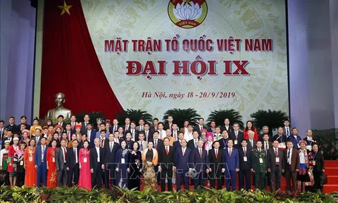 Giám sát, phản biện để bảo đảm quyền, lợi ích chính đáng của nhân dân