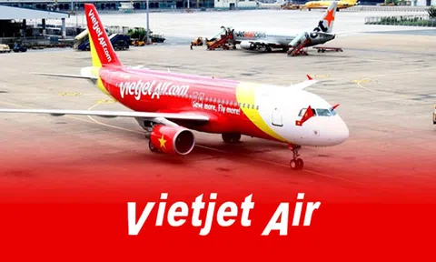 Một số chuyến bay thay đổi thời gian khởi hành do ảnh hưởng của bão Ling Ling