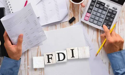 Những dự án lớn được cấp phép đầu tư vào Việt Nam