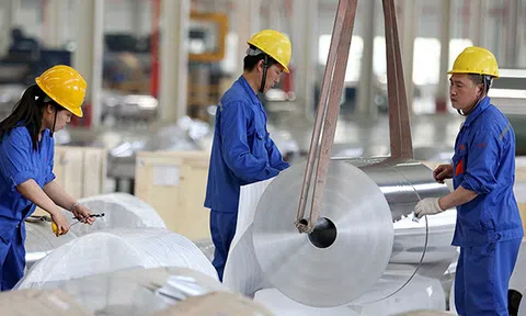 Góc nhìn: FDI Trung Quốc “ào ạt” vào Việt Nam, cơ hội nhưng hết sức cẩn trọng...