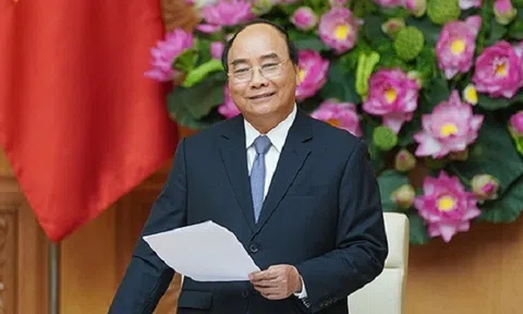 Thủ tướng: Học tập kinh nghiệm cải cách của Anh trong kinh doanh