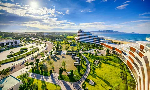 “Hút khách” cả bốn mùa - bài toán tăng trưởng của du lịch Việt Nam