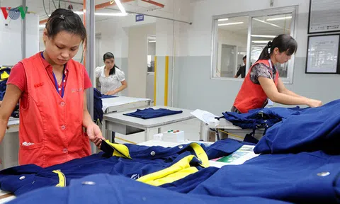 EVFTA là áp lực, là động lực để doanh nghiệp phát triển