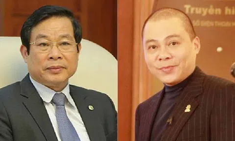 Ông Nguyễn Bắc Son khai “đưa tiền cho con”, con nói “không nhận”, 3 triệu USD sẽ... ra sao?