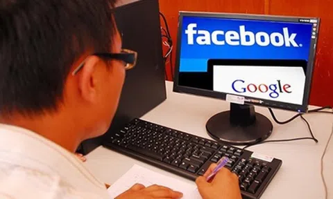 Bỏ tiền đăng quảng cáo trên Facebook, Google, YouTube: Rủi ro lớn?