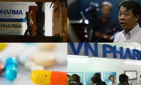 Vụ thuốc ung thư giả tại công ty VN Pharma: Làm rõ ai chống lưng?