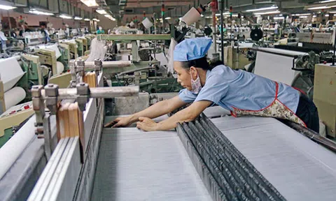 Sẽ không ghi 'xuất xứ Việt Nam'