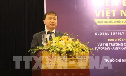 Trung Đông – châu Phi: Thị trường tiềm năng cho doanh nghiệp Việt