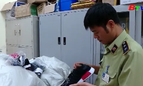 Gỡ vướng trong xử lý tội xâm phạm quyền sở hữu công nghiệp