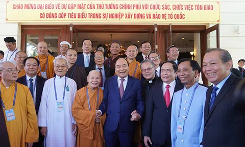 Đại hội MTTQ Việt Nam lần thứ IX: Đáp ứng yêu cầu của đất nước trong giai đoạn mới