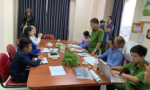 Địa ốc Aliaba dụ dỗ hàng nghìn khách hàng bằng chiêu trò gì?