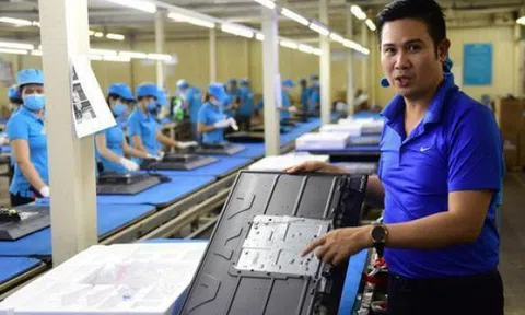 Tổng cục Hải quan: 14 công ty mua bán linh kiện với Asanzo đã bỏ trốn