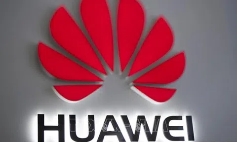 Huawei rút đơn kiện Chính phủ Mỹ thu giữ thiết bị của tập đoàn
