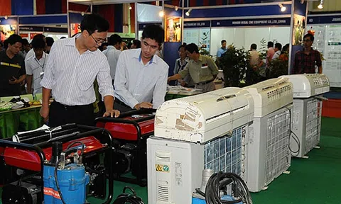 Hàng giả, hàng vi phạm sở hữu trí tuệ: Vì sao “kháng thuốc”?