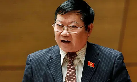 'Vụ AVG thất thoát 6.500 tỷ đồng, khai hối lộ 140 tỷ là rất nhỏ'