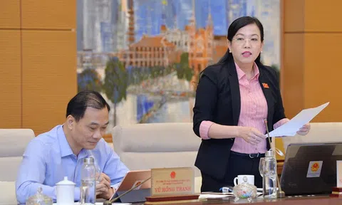 Hơn 41.000 tỷ tiền nợ thuế không có khả năng thu hồi