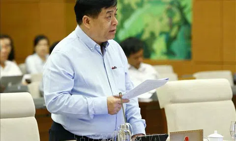 Phiên họp thứ 37 của Ủy ban Thường vụ Quốc hội: Băn khoăn về cơ chế bảo đảm đối với các dự án PPP quan trọng