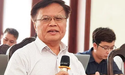 “Siêu ủy ban vẫn như một doanh nghiệp thuộc các bộ“