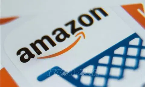 Tập đoàn Amazon bị kiện theo luật cấm vận chống Cuba