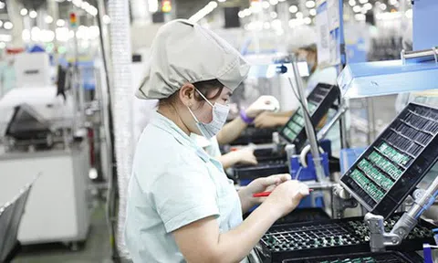Cơ hội nào cho doanh nghiệp Việt Nam khi dòng vốn FDI đổ bộ?