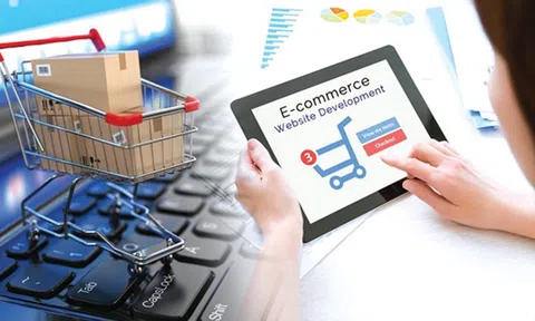 Quản lý thuế đối với hoạt động kinh doanh thương mại điện tử: Tiến tới khấu trừ tại nguồn?