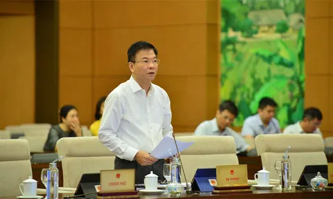 “Việc chưa có luật cụ thể hóa quy định của Hiến pháp cần phải phân tích, đánh giá kỹ”