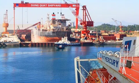 Hàng loạt dự án của ngành Công Thương vào "tầm ngắm" của bộ Công an