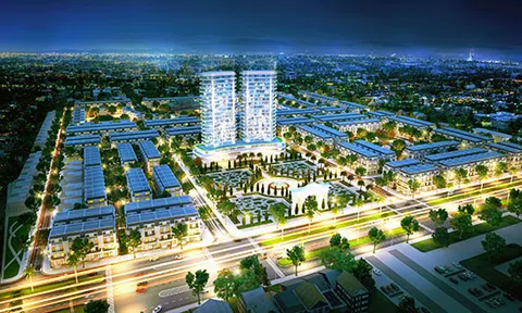 Ký kết hợp tác chiến lược dự án, FLCHomes "làm nóng" thị trường Tây Nguyên